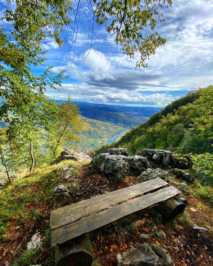 Dren - Banjska Stena Mitrovac Exterior foto