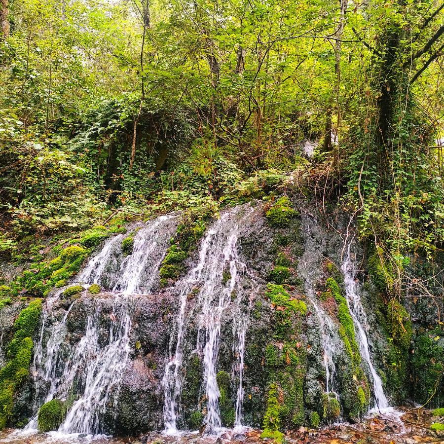 Dren - Banjska Stena Mitrovac Exterior foto
