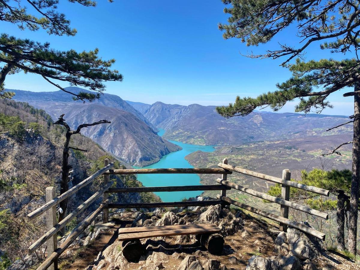 Dren - Banjska Stena Mitrovac Exterior foto
