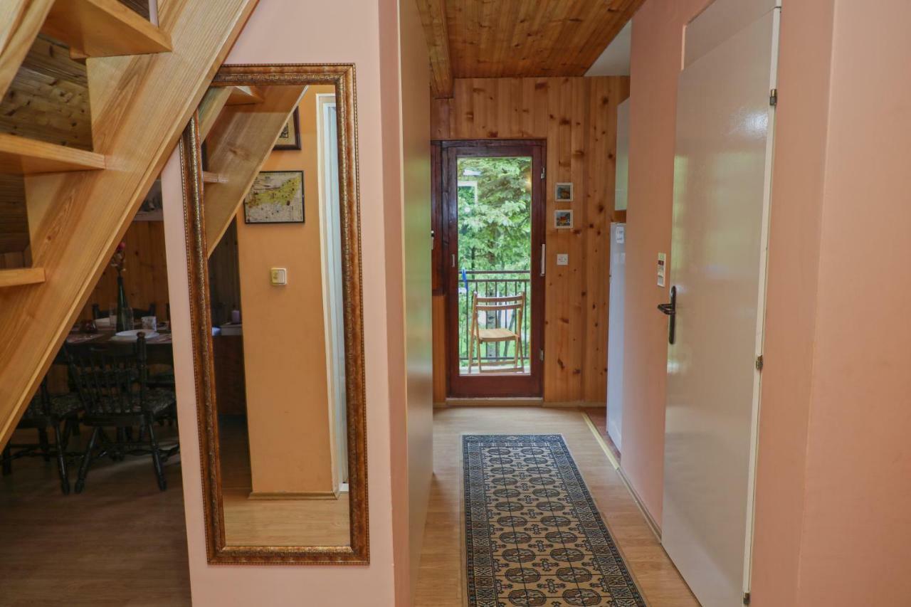 Dren - Banjska Stena Mitrovac Exterior foto