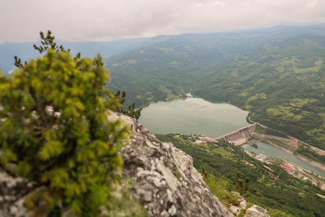 Dren - Banjska Stena Mitrovac Exterior foto