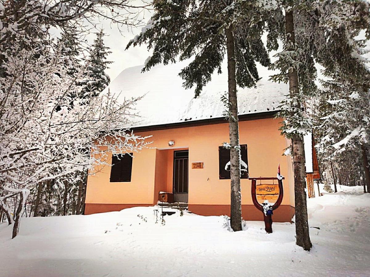 Dren - Banjska Stena Mitrovac Exterior foto